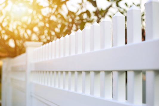 Transform Your Outdoor Space with The Colorado Fence: Fences, Decks, and More